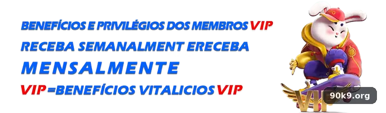 90k9 Bônus - 90k9 visual 1
